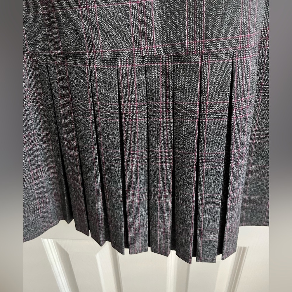 Tahari Arthur S Levine Blazer/Coat Dress. -size 4 - Picture 3 of 10